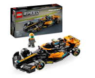 LEGO Speed Champions McLaren Formula 1 wersja 2023 - 1220615 - zdjęcie 2